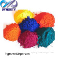 Pigment Dispersion